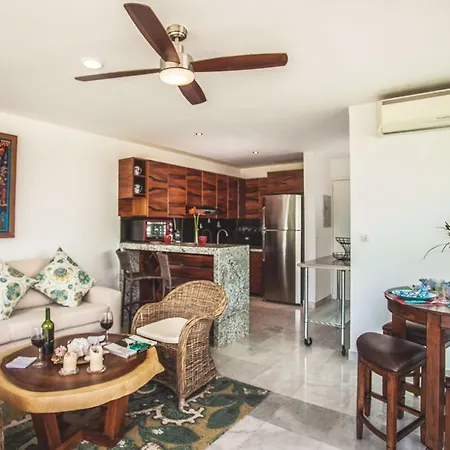 Apartamento Departamento Aria Ocean